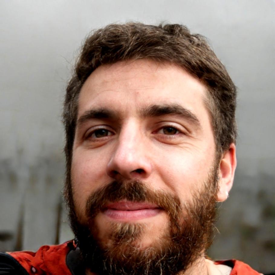 Benedikt Morgenstern